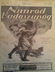 nimród vadászlap 1926 (2)