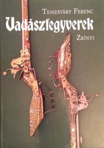 temesváry vadászfegyverek