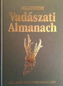 vadászati almanach