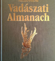 vadászati almanach