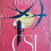 Fekete István – Csi