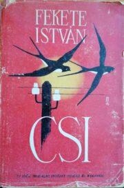Fekete István – Csi