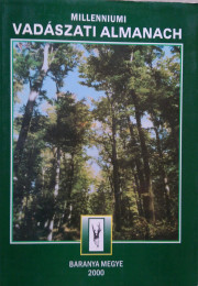 baranyai vadászati almanach