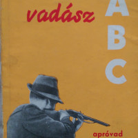 mikósdy vadász abc