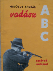 mikósdy vadász abc