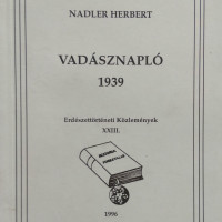 nadler napló 1939