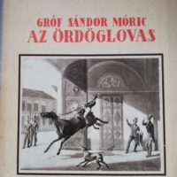 sandor moritz ordoglovas