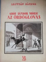 sandor moritz ordoglovas