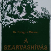 szarvashivás