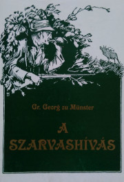 szarvashivás