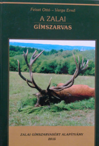 zalai gímszarvas