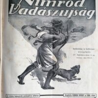 Nimród 1929