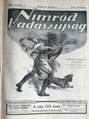 Nimród 1929