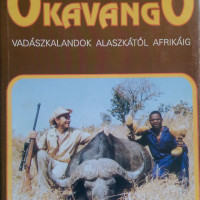 halász iván okavango