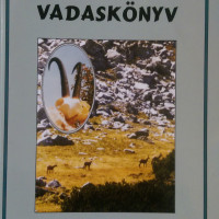 kárpát medencei vadaskönyv