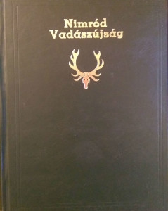 nimród vadászújság