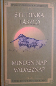 studinka minden nap vadásznap