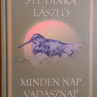 studinka minden nap vadásznap