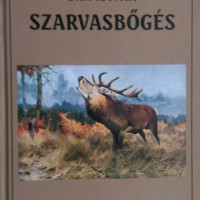 szarvasbőgés