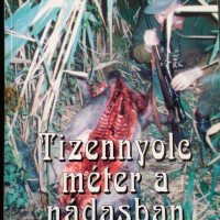 tizennyolc méter a nádasban