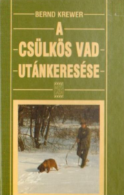 csülkös vad utánkeresése