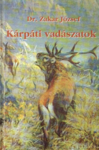 zakar kárpáti vadászatok