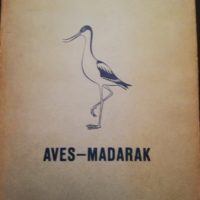 Aves - Madarak