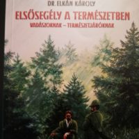 Elsősegély a természetben