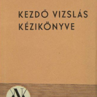 Kezdő vizslás kézikönyve