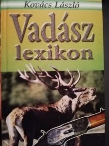 Vadászlexikon