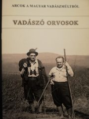 Vadászó orvosok