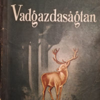 bencze lajos vadgazdaságtan