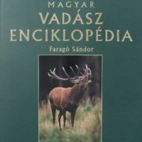 Magyar vadász enciklopédia