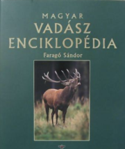 Magyar vadász enciklopédia