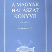 A magyar halászat könyve