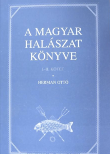 A magyar halászat könyve