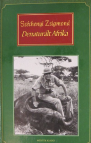 Denaturált Afrika