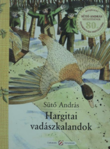 Hargitai vadászkalandok