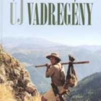 Új ​vadregény