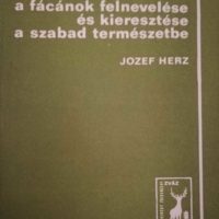 jozef herz fácánok felnevelése