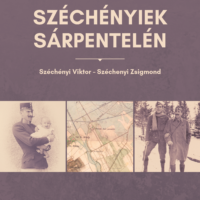 széchenyiek sárpentelén