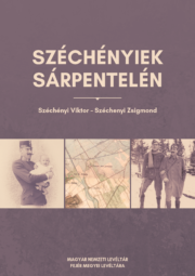 széchenyiek sárpentelén