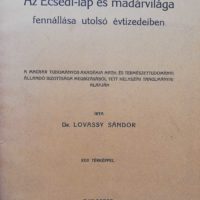 Az Ecsedi-láp és madárvilága