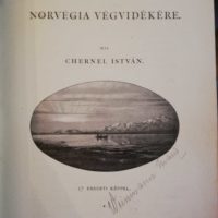 Utazás Norvégia végvidékére