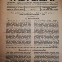 vadászat ujsag 1924