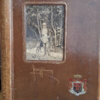 József Főherceg - Erdei Magány és Egyéb Vadásztörténetek