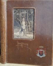 József Főherceg - Erdei Magány és Egyéb Vadásztörténetek