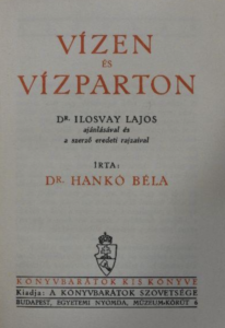 Vízen és vízparton