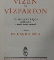 Vízen és vízparton