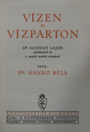 Vízen és vízparton